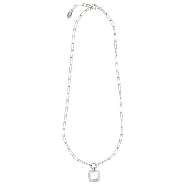 Silver Pendant MarBill Jewelers Belle Vernon, PA