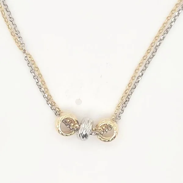 Silver Pendant MarBill Jewelers Belle Vernon, PA