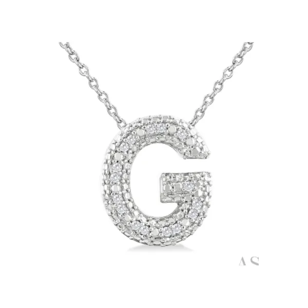 Pendant Mar Bill Diamonds and Jewelry Belle Vernon, PA