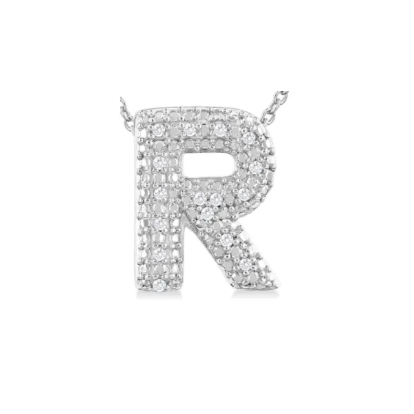 Silver Pendant MarBill Jewelers Belle Vernon, PA