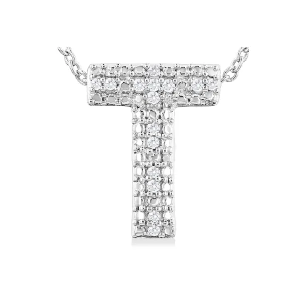 Silver Pendant MarBill Jewelers Belle Vernon, PA