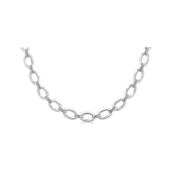 Silver Pendant MarBill Jewelers Belle Vernon, PA