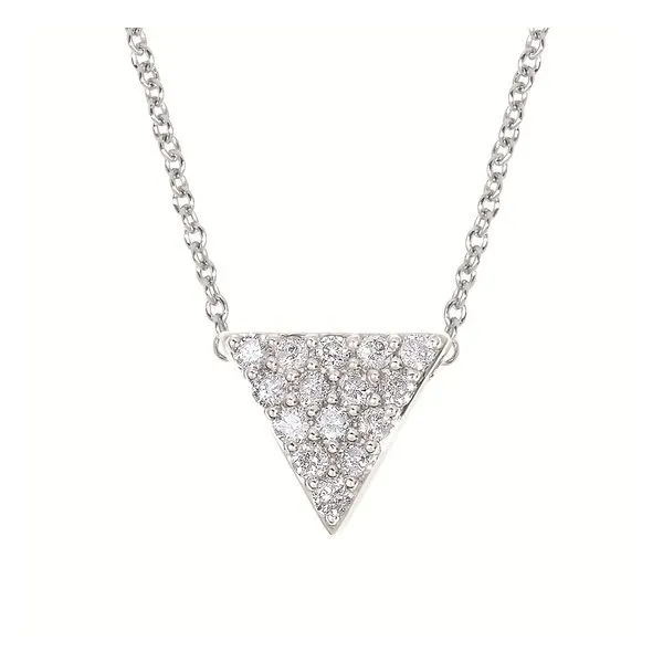 Pendant Mar Bill Diamonds and Jewelry Belle Vernon, PA