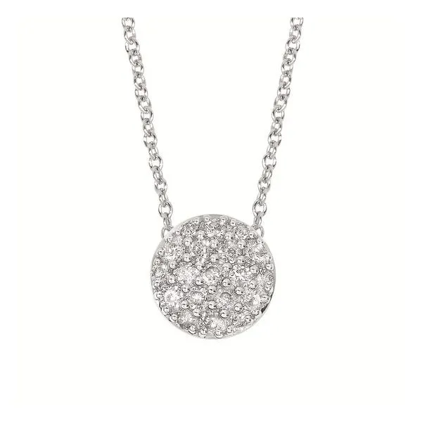 Pendant Mar Bill Diamonds and Jewelry Belle Vernon, PA
