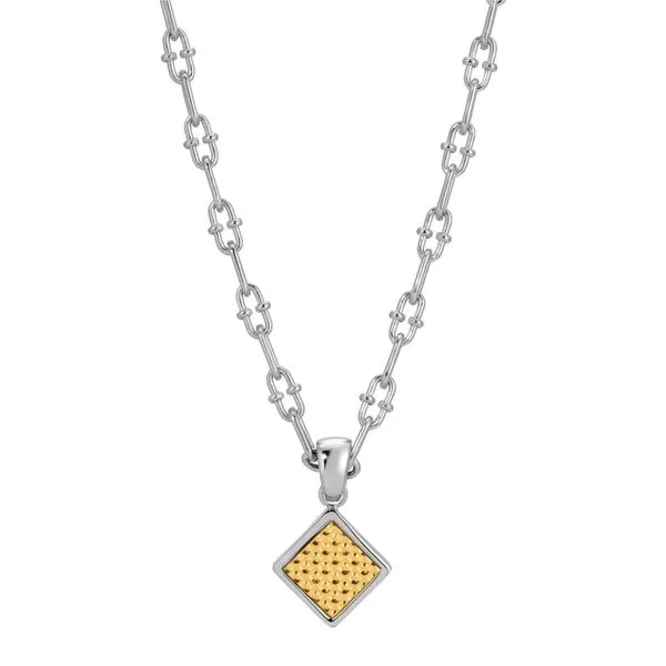 Silver Pendant MarBill Jewelers Belle Vernon, PA