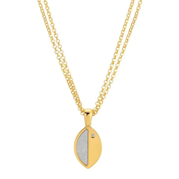 Silver Pendant MarBill Jewelers Belle Vernon, PA