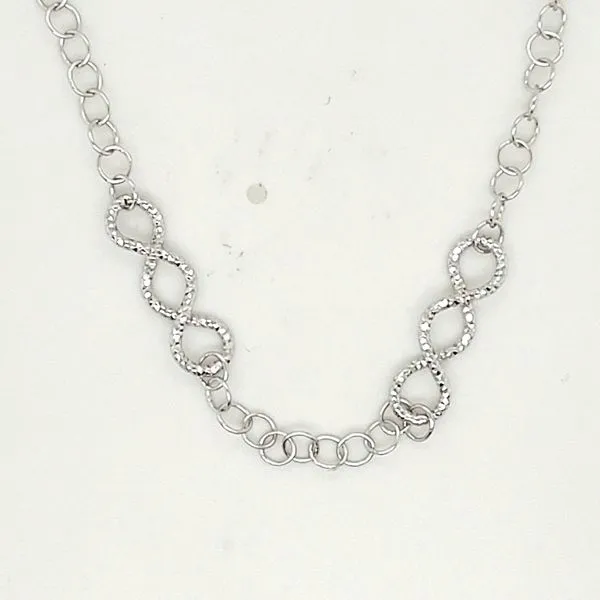 Silver Pendant MarBill Jewelers Belle Vernon, PA