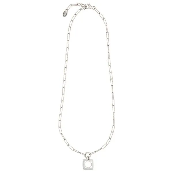 Silver Pendant MarBill Jewelers Belle Vernon, PA