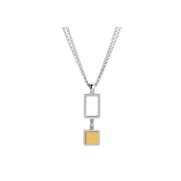 Silver Pendant MarBill Jewelers Belle Vernon, PA