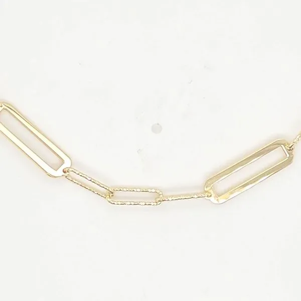 Silver Pendant MarBill Jewelers Belle Vernon, PA