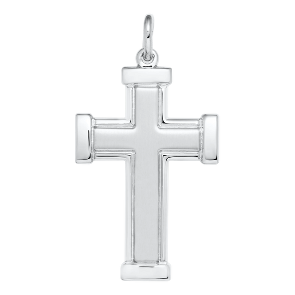 Silver Pendant MarBill Jewelers Belle Vernon, PA