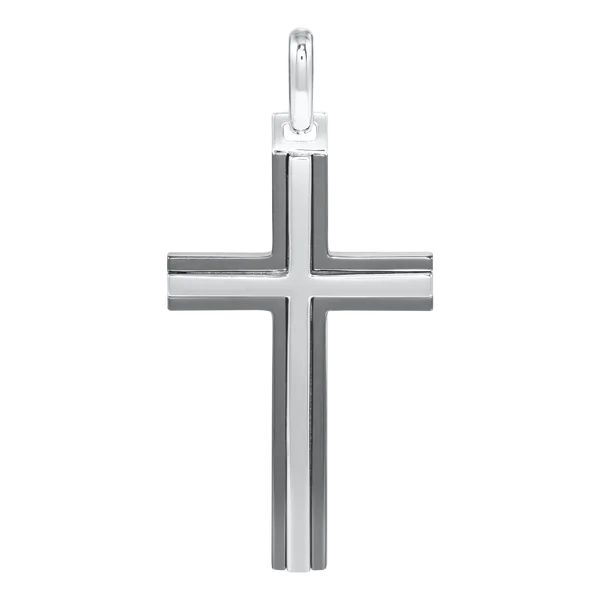 Silver Pendant MarBill Jewelers Belle Vernon, PA