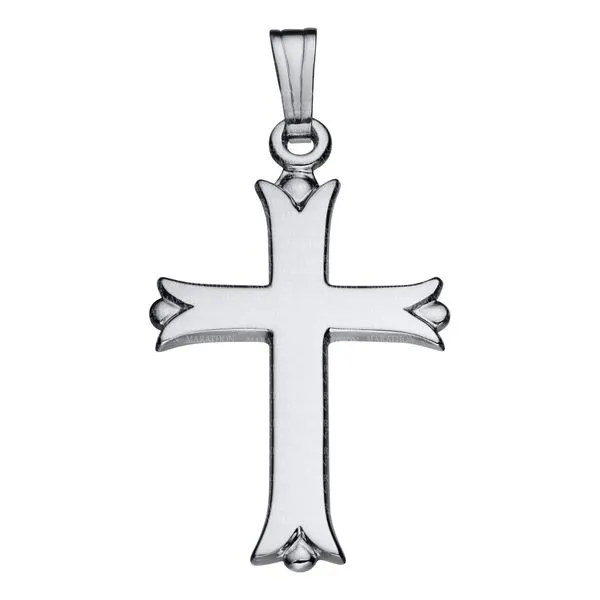 Silver Pendant MarBill Jewelers Belle Vernon, PA