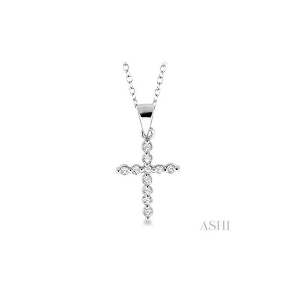 Silver Pendant MarBill Jewelers Belle Vernon, PA