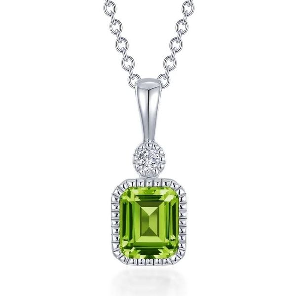 Silver Pendant MarBill Jewelers Belle Vernon, PA