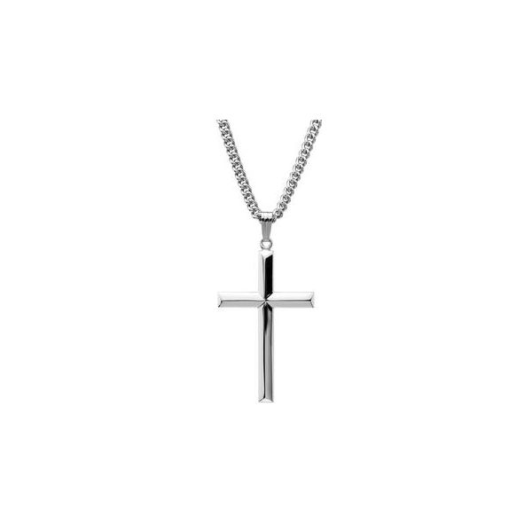 Silver Pendant MarBill Jewelers Belle Vernon, PA