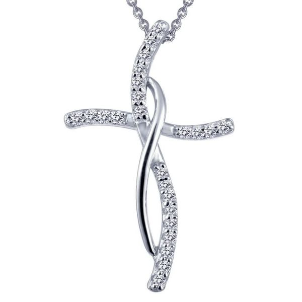 Silver Pendant MarBill Jewelers Belle Vernon, PA
