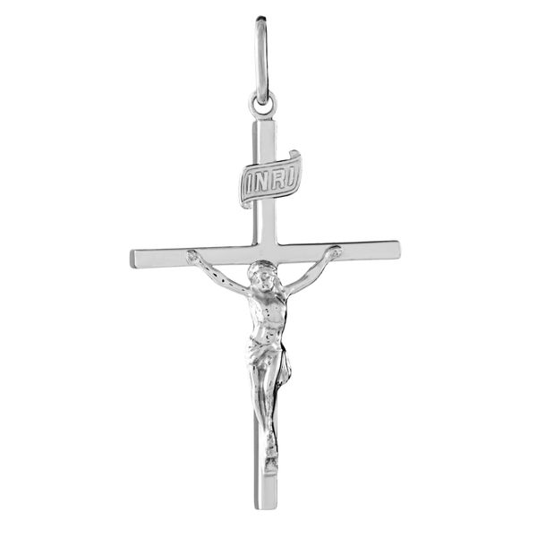 Silver Pendant MarBill Jewelers Belle Vernon, PA