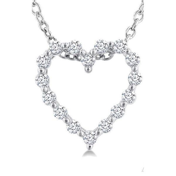 Silver Pendant MarBill Jewelers Belle Vernon, PA