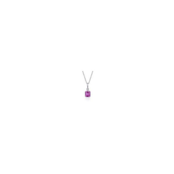 Silver Pendant MarBill Jewelers Belle Vernon, PA