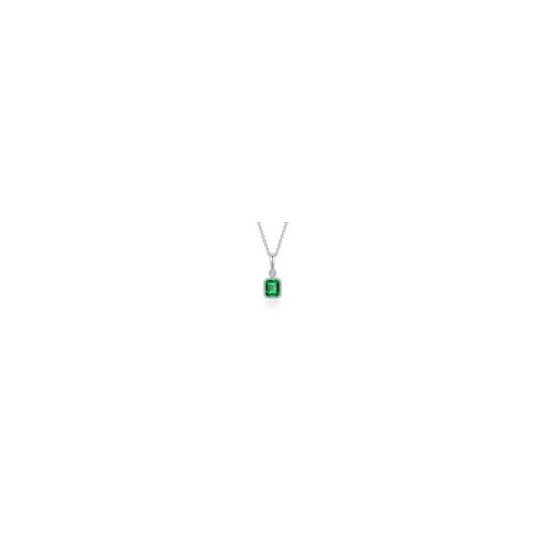 Silver Pendant MarBill Jewelers Belle Vernon, PA
