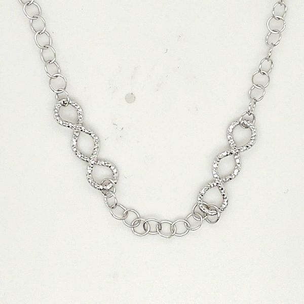 Silver Pendant MarBill Jewelers Belle Vernon, PA