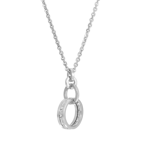 Silver Pendant MarBill Jewelers Belle Vernon, PA