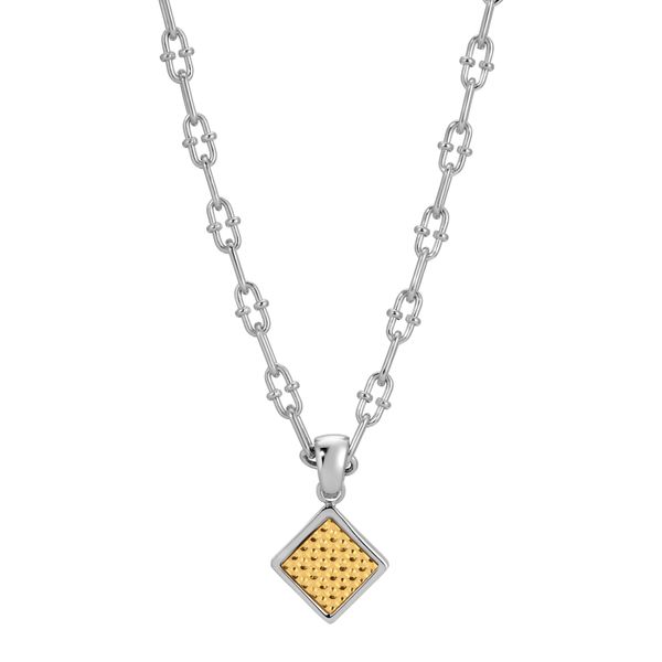 Silver Pendant MarBill Jewelers Belle Vernon, PA