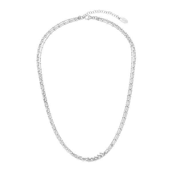 Silver Pendant MarBill Jewelers Belle Vernon, PA