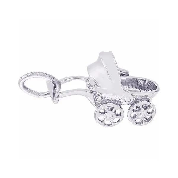 Charm Mar Bill Diamonds and Jewelry Belle Vernon, PA