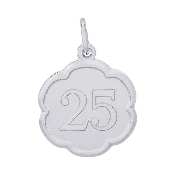Silver Charm MarBill Jewelers Belle Vernon, PA