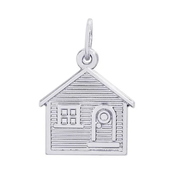 Silver Charm MarBill Jewelers Belle Vernon, PA
