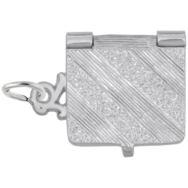 Silver Charm MarBill Jewelers Belle Vernon, PA