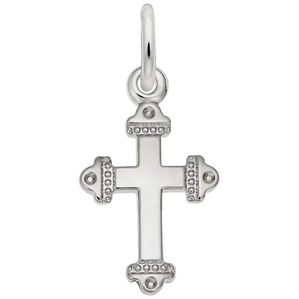 Silver Charm MarBill Jewelers Belle Vernon, PA