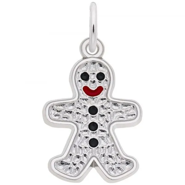 Silver Charm MarBill Jewelers Belle Vernon, PA