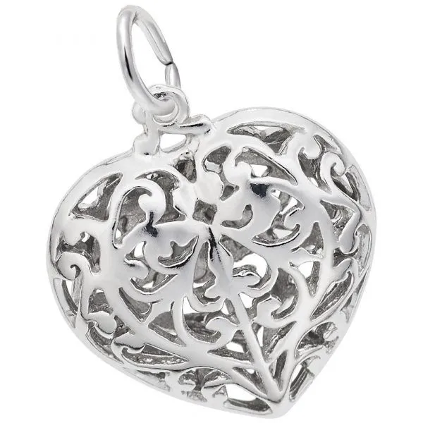 Charm Mar Bill Diamonds and Jewelry Belle Vernon, PA
