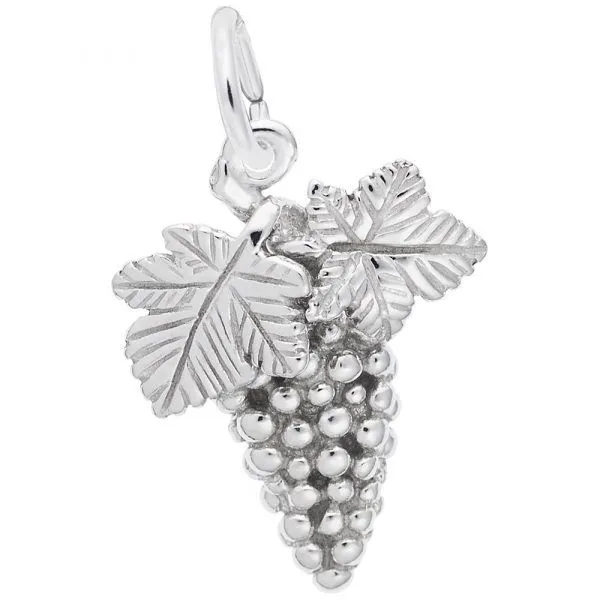 Silver Charm MarBill Jewelers Belle Vernon, PA