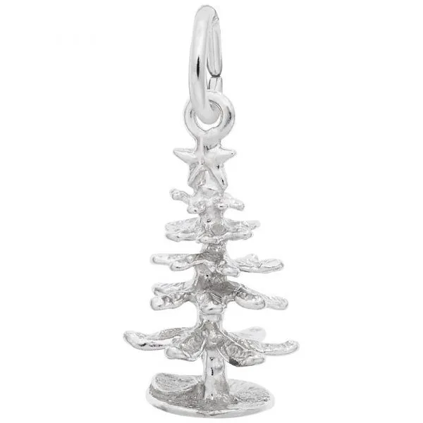 Silver Charm MarBill Jewelers Belle Vernon, PA
