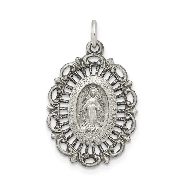 Silver Charm MarBill Jewelers Belle Vernon, PA