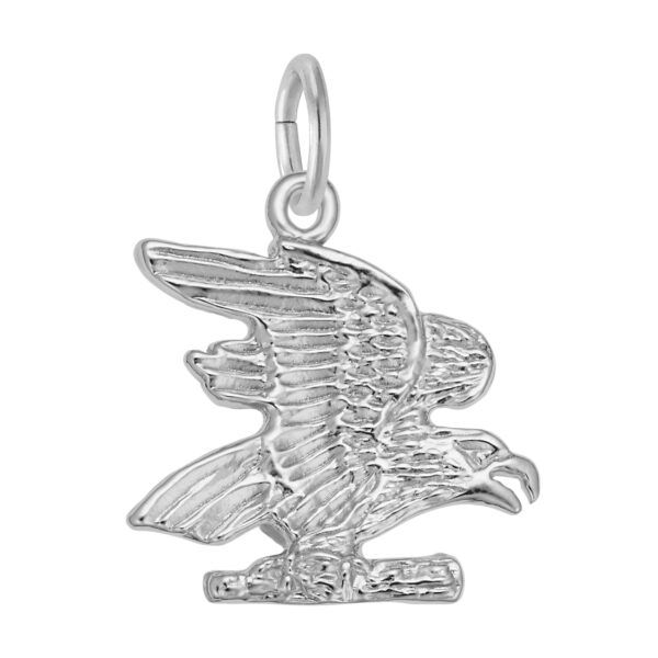 Silver Charm MarBill Jewelers Belle Vernon, PA