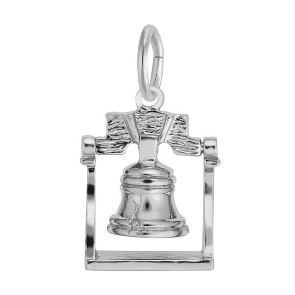 Silver Charm MarBill Jewelers Belle Vernon, PA