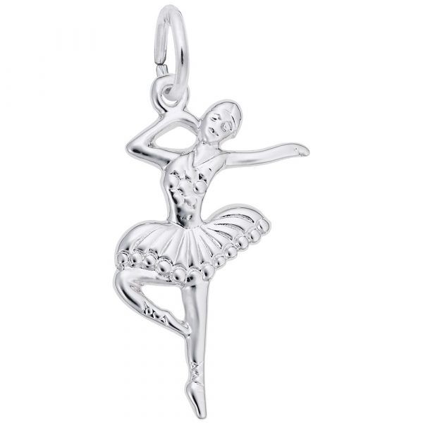 Silver Charm MarBill Jewelers Belle Vernon, PA