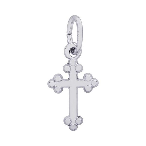 Silver Charm MarBill Jewelers Belle Vernon, PA