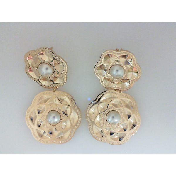 Earrings Mar Bill Diamonds and Jewelry Belle Vernon, PA