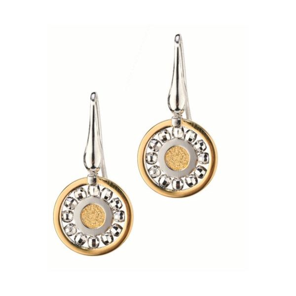 Frederic Duclos Earrings Mar Bill Diamonds and Jewelry Belle Vernon, PA