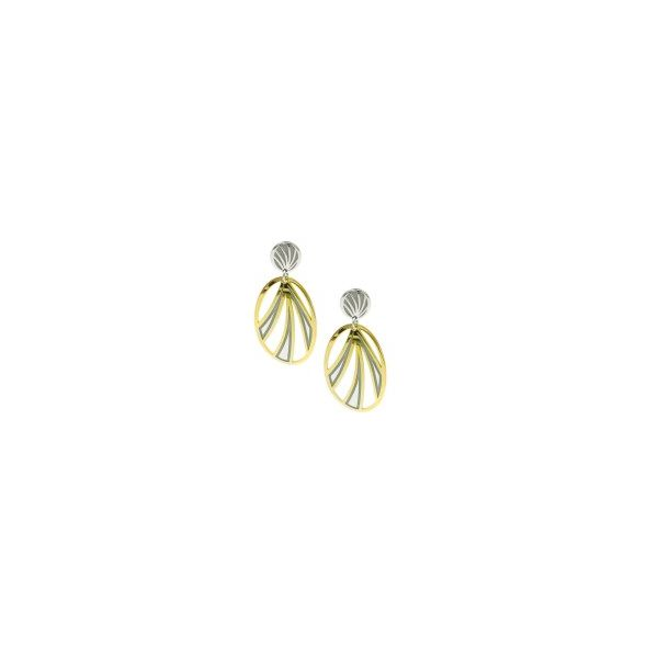 Frederic Duclos Earrings Mar Bill Diamonds and Jewelry Belle Vernon, PA