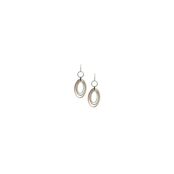 Frederic Duclos Earrings Mar Bill Diamonds and Jewelry Belle Vernon, PA