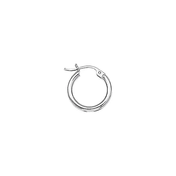 Silver Earrings MarBill Jewelers Belle Vernon, PA