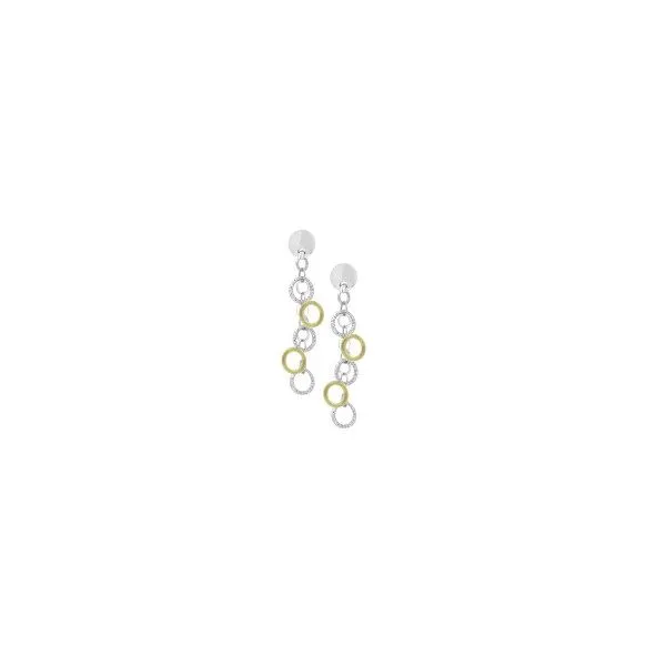 Silver Earrings MarBill Jewelers Belle Vernon, PA