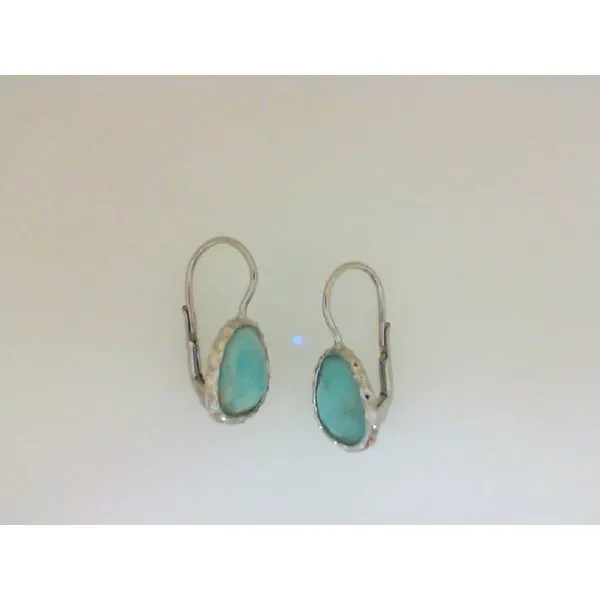 Silver Earrings MarBill Jewelers Belle Vernon, PA